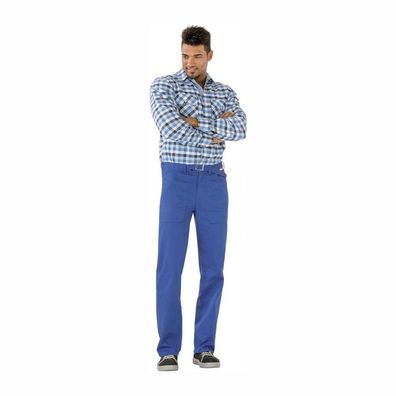 Planam Bundhose BW 290 Größe 52 - 116052