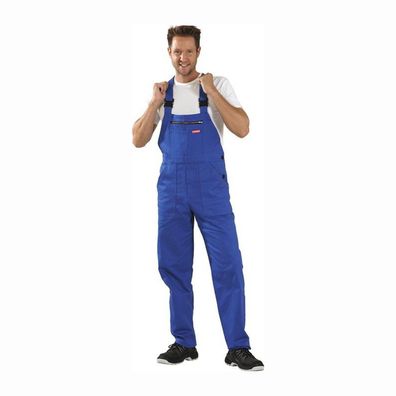 Planam Latzhose BW 290 Größe 50 - 121050
