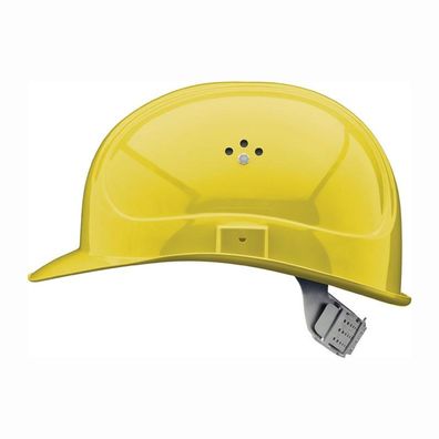 Voss Helme Schutzhelm INAP-Master 4 (Pkt.) Polyethylen EN 397 schwefelgelb