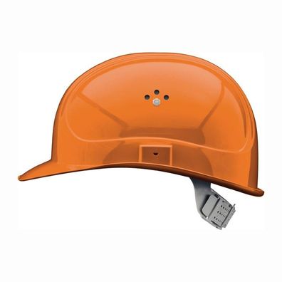Voss Helme Schutzhelm INAP-Master 4 (Pkt.) Polyethylen EN 397 verkehrsorang