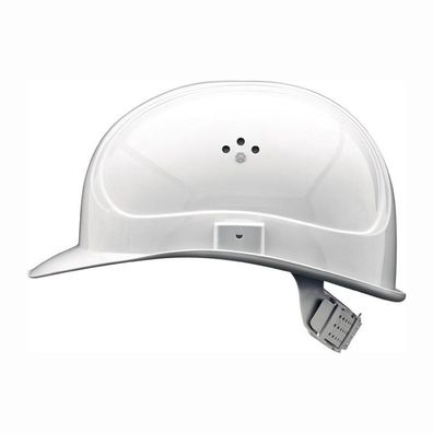 Voss Helme Schutzhelm INAP-Master 4 (Pkt.) Polyethylen EN 397 signalweiß