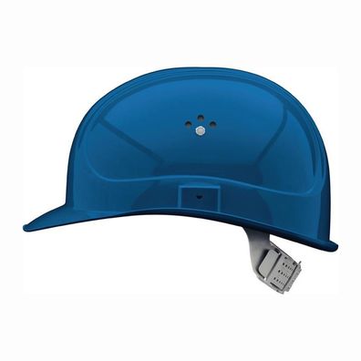 Voss Helme Schutzhelm INAP-Master 6 (Pkt.) Polyethylen EN 397 signalblau