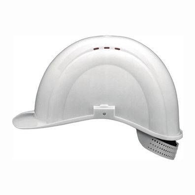 Voss Helme Schutzhelm INAP-Defender 6 (Pkt.) Polyethylen EN 397 signalweiß