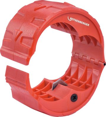 Rothenberger ROCUT Plastic Pro 32 - 40mm, EU - 1000003052