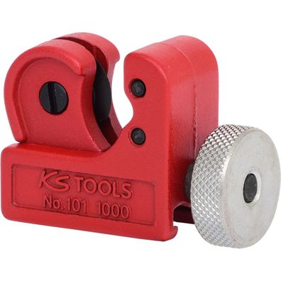 KS TOOLS Mini-Rohrabschneider 3 - 16 mm - 101.1000