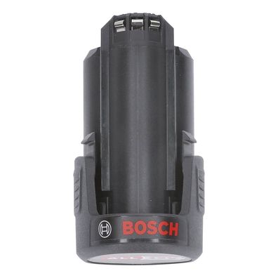 Bosch Akkupack 12V 2,0Â Ah Lithium-Ionen PBA - 1607A350CU