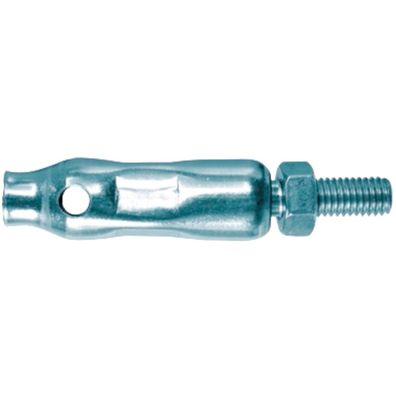 Fischer 50x Pendelhänger PDH K M8 - 068267