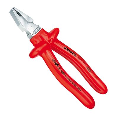 Knipex Kraft-Kombizange - 0207200