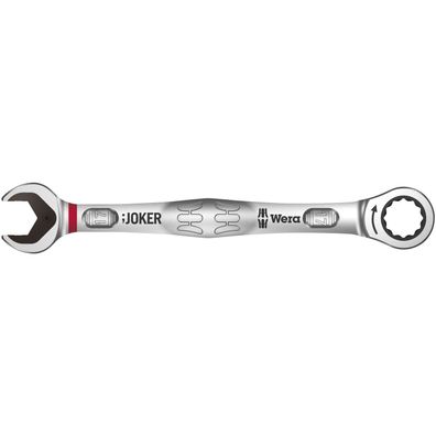 Wera Maul-Ringratschen-Schléssel Joker 17x224 mm - 073277