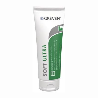 GREVEN Spezialhandreinigung GREVEN SOFT ULTRA 250 ml - 14125006