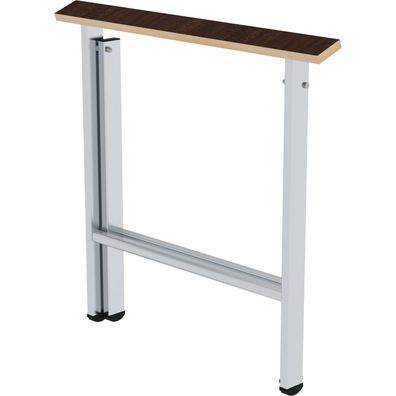 Génzburger Steigtechnik ML Arbeitsbock klappbar - 030413
