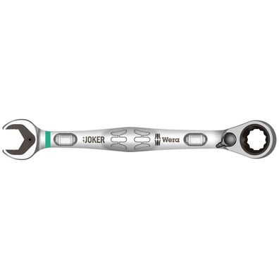 Wera Joker Switch Maul-Ringratschen-Schléssel umschaltbar - 13x179 - 020068