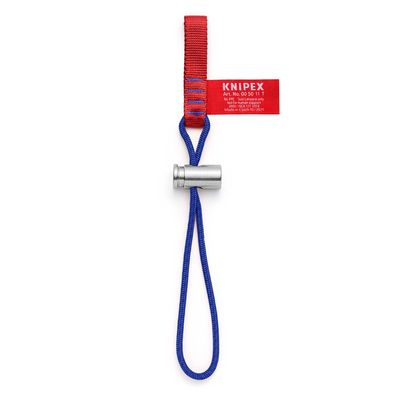 Knipex Adapterschlaufe 6kg/13lbs - 005011TBK