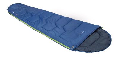 Mumienschlafsack Action 250 bis -8°C 225x80/50 1,15kg (Gr. Groß)