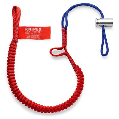 Knipex Fangleine 6kg/13lbs - 005010TBK