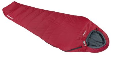 Mumienschlafsack Hyperion 1M bis -13°C 210x80/50 cm 1,2 kg High Peak Schlafsack