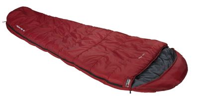 Mumienschlafsack TR 350 230x85/55 cm bis -18°C 1860g Schlafsack Winter (Gr. Groß)