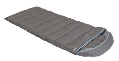 Deckenschlafsack Dundee 4 bis -10°C 230x90 cm 2,58 kg High Peak (Gr. Groß)