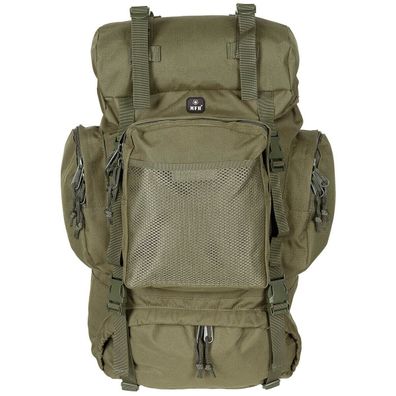 55L Trekkingrucksack Tactical Rucksack Kampfrucksack Wanderrucksack wandern (Gr. L)