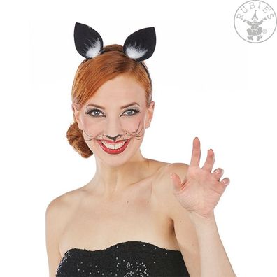 Katzen Haarreif