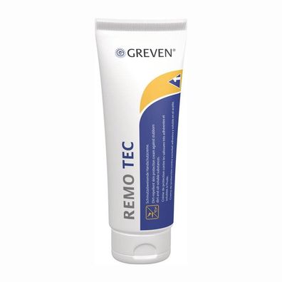 GREVEN Hautschutzcreme GREVEN REMO TEC 250 ml - 13402001