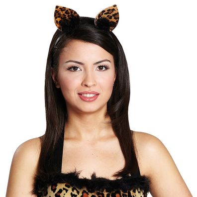 Tiger Haarreif