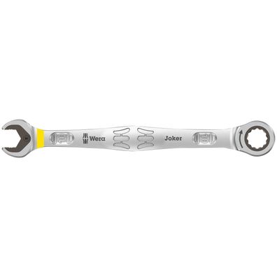 Wera Maul-Ringratschen-Schléssel Joker 10x159 mm - 073270