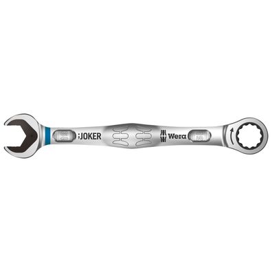 Wera Maul-Ringratschen-Schléssel Joker 19x246 mm - 073279