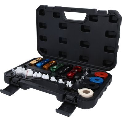 KS TOOLS Leitungsverbinder-Entrieglungs-Satz 22tlg. - 115.1260
