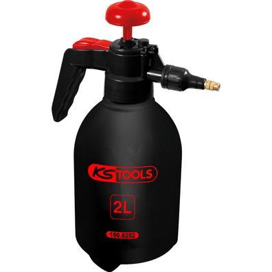 KS TOOLS Universal-Druck-Zerstäuber 2 l - 150.8252