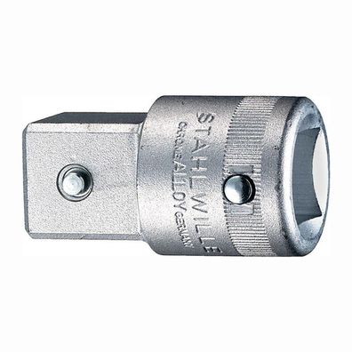 Stahlwille Vergrößerungsstéck 569 Antrieb 3/4â€³ Abtrieb 1â€³ Länge 60 mm - 150