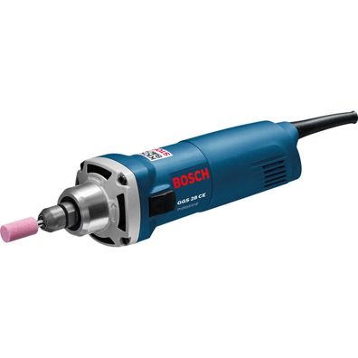 Bosch GGS 28 CE Geradschleifer 650 W - 0601220100