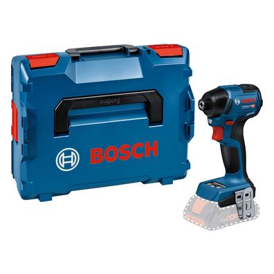 Bosch Akku-Schlagschrauber GDR 18V-220 C Solo in L-BOXX 136 - 06019L6001