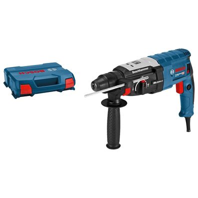 Bosch Bohrhammer GBH 2-28 mit SDS plus in L-Case - 0611267500