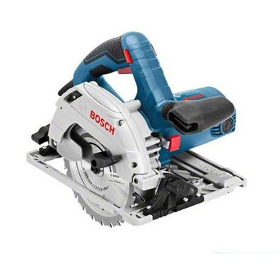 Bosch Handkreissäge GKS 55+ GCE ß 165 mm 1.350 W - 0601682100