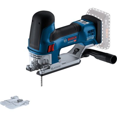 Bosch Akku-Stichsäge GST 18V-155 SC Solo - 06015B0001