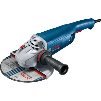 Bosch Winkelschleifer GWS 22-230 J ß 230 mm 2.200 W - 06018C1300