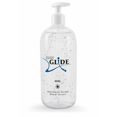 Just Glide Anal 500ml