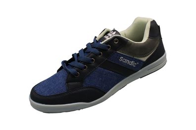 Planets 338 Sneaker Herren