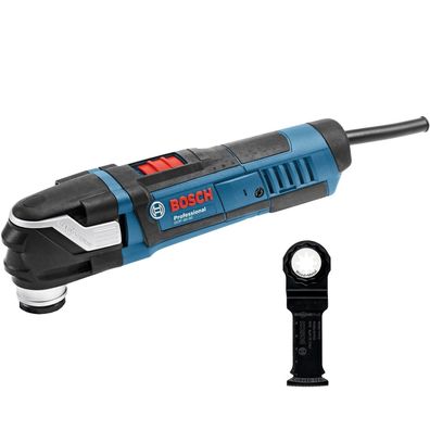 Bosch Multi-Cutter GOP 40-30 400 W Solo - 0601231000