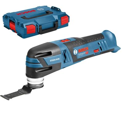 Bosch Akku-Multi-Cutter GOP 12V-28 Click & Go - 06018B5002