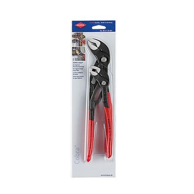 Knipex Zangen-Set CobraÂ® - 003120V01