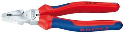 Knipex Kraft-Kombizange - 0205180