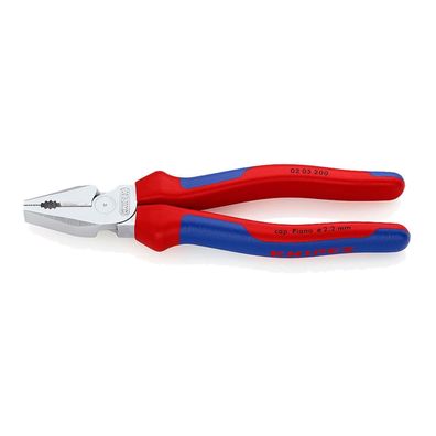 Knipex Kraft-Kombizange - 0205200