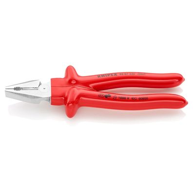 Knipex Kraft-Kombizange - 0207225