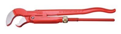 Rothenberger Eckrohrzange 45Â°, Super S, 1 1/2" - 070123X