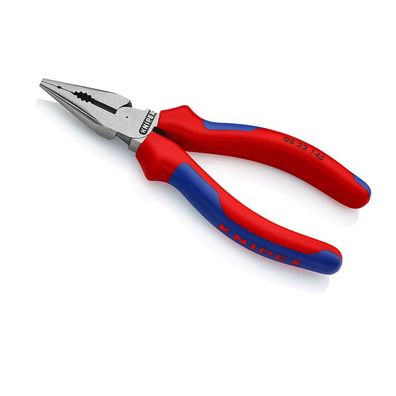 Knipex Spitz-Kombizange - 0822145