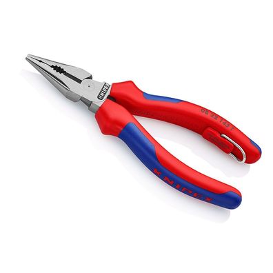 Knipex Spitz-Kombizange mit Befestigungsöse - 0822145T