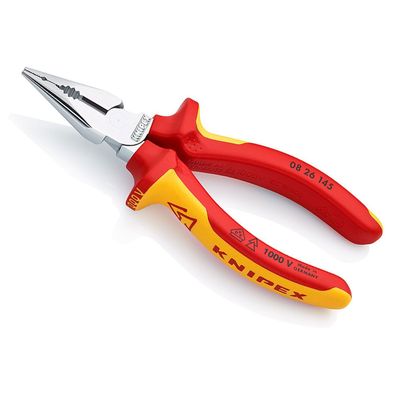 Knipex Spitz-Kombizange - 0826145