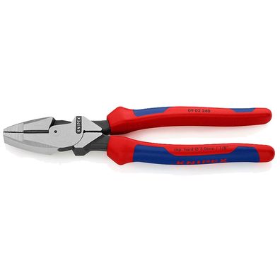 Knipex Kabelzange Lineman's Pliers - 0902240